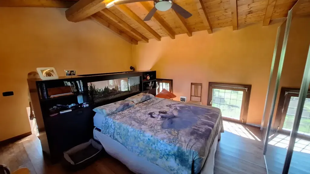 Magamistoad - Rustic House with Pool in Modena