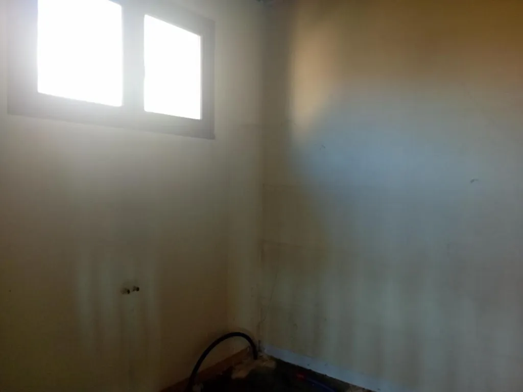 Toad - Renovation Project Apartment in Verzy
