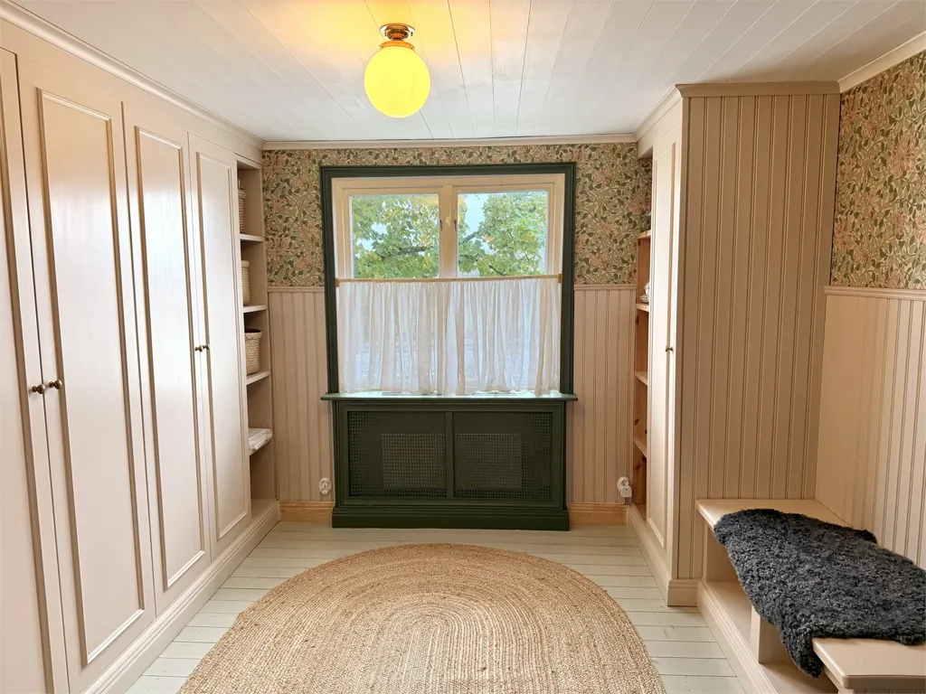 Stanze - Villa with Terrace in Norra Gotland