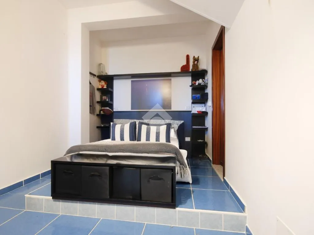 Camere da letto - Independent Villa with Pool in Roseto degli Abruzzi