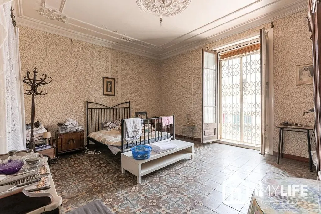 Camere da letto - Apartment with Balcony on La Rambla, Barcelona