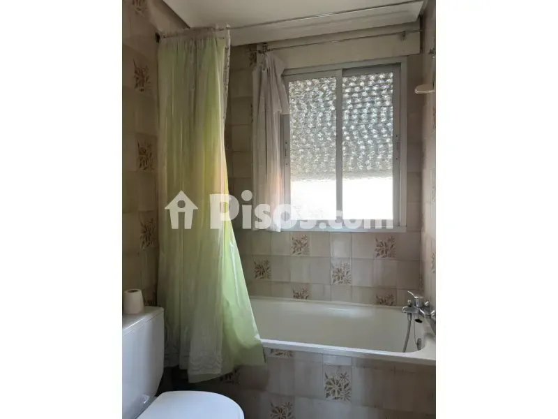 Bagni - Apartment with Terraces in Jarandilla de La Vera