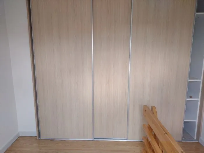 Pièces - Renovated Flat with Terrace in Odense C