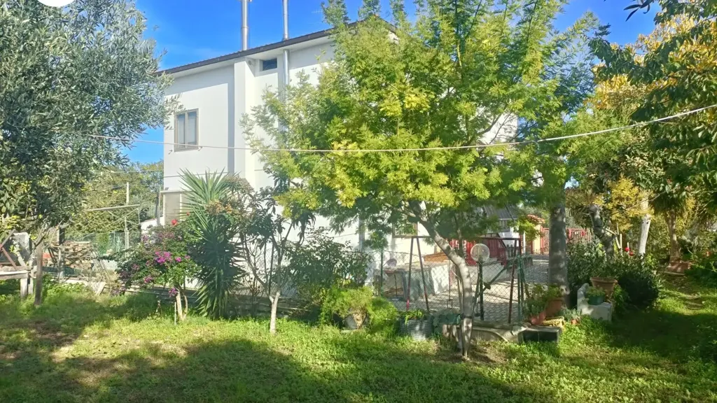 Aed - Villa with Panoramic View in Vasto
