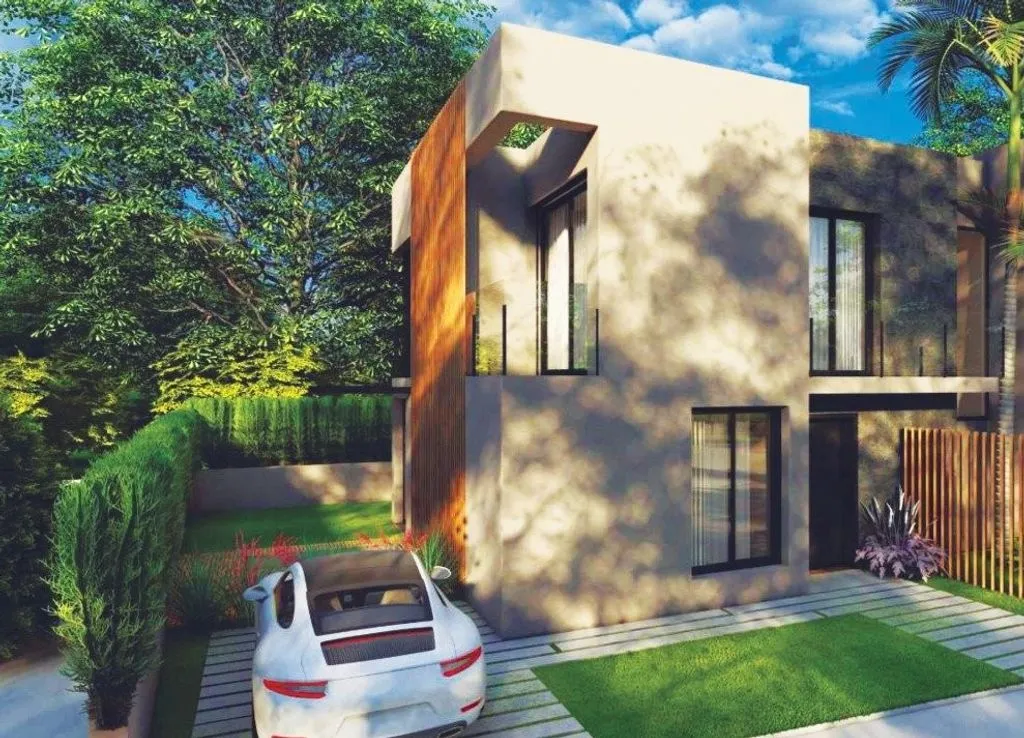 New Luxury House with Pool in Sant Pere de Ribes