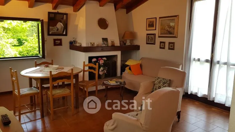 Elutuba - Rustic House with Garden in Pombia