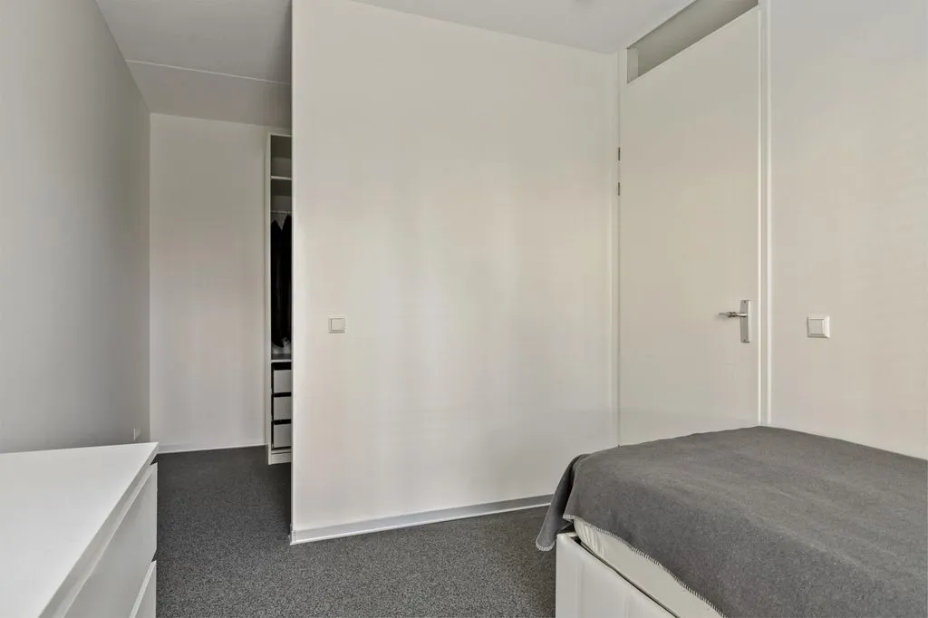 Chambres - Modern Corner House with Garden in Zaandam