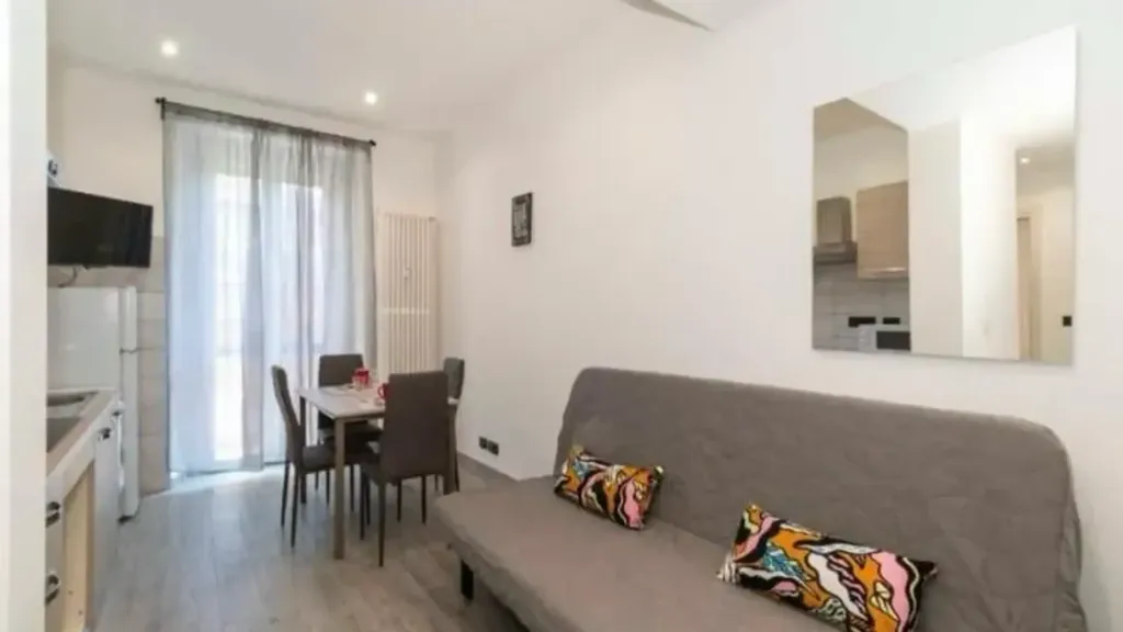 Appartement 2 pièces à IT