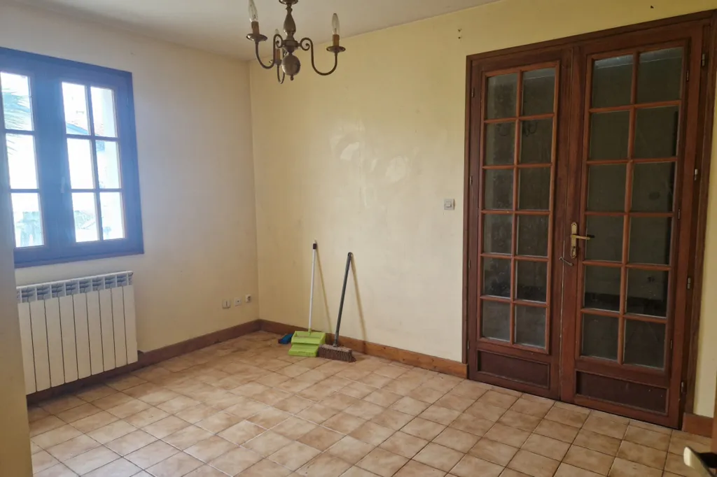 Stanze - House with Open View in Ciboure