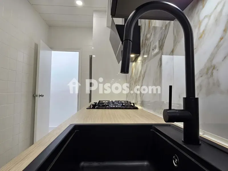 Appartement 4 chambres à ES