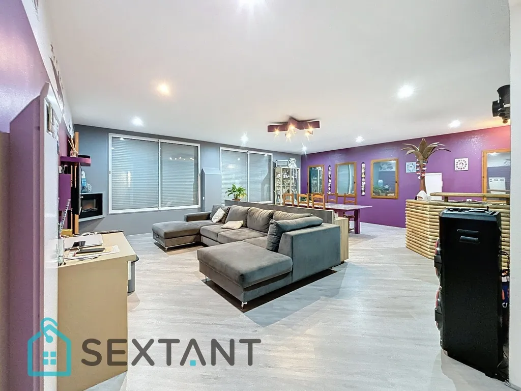 Elutuba - Fully Renovated Flat in Caudebec Centre