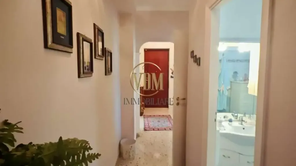 Entrée - Sea View Apartment in Marsala
