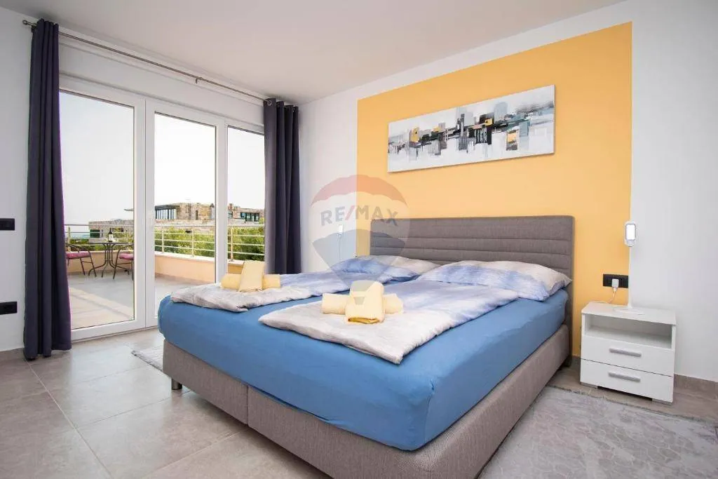 Chambres - Modern Villa with Pool in Vodnjan