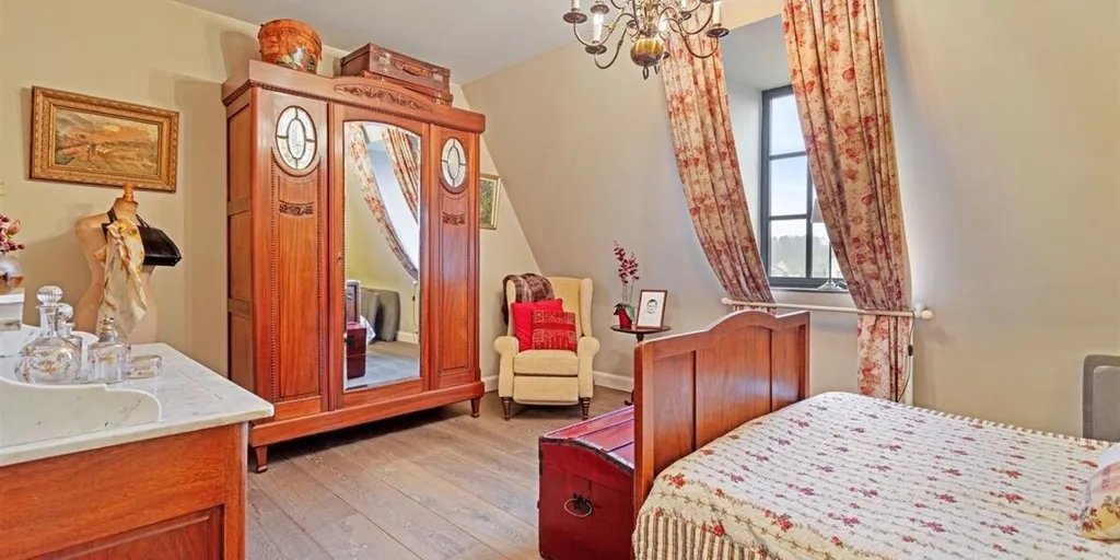 Chambres - Duplex avec Vue sur le Canal à Zandhoven