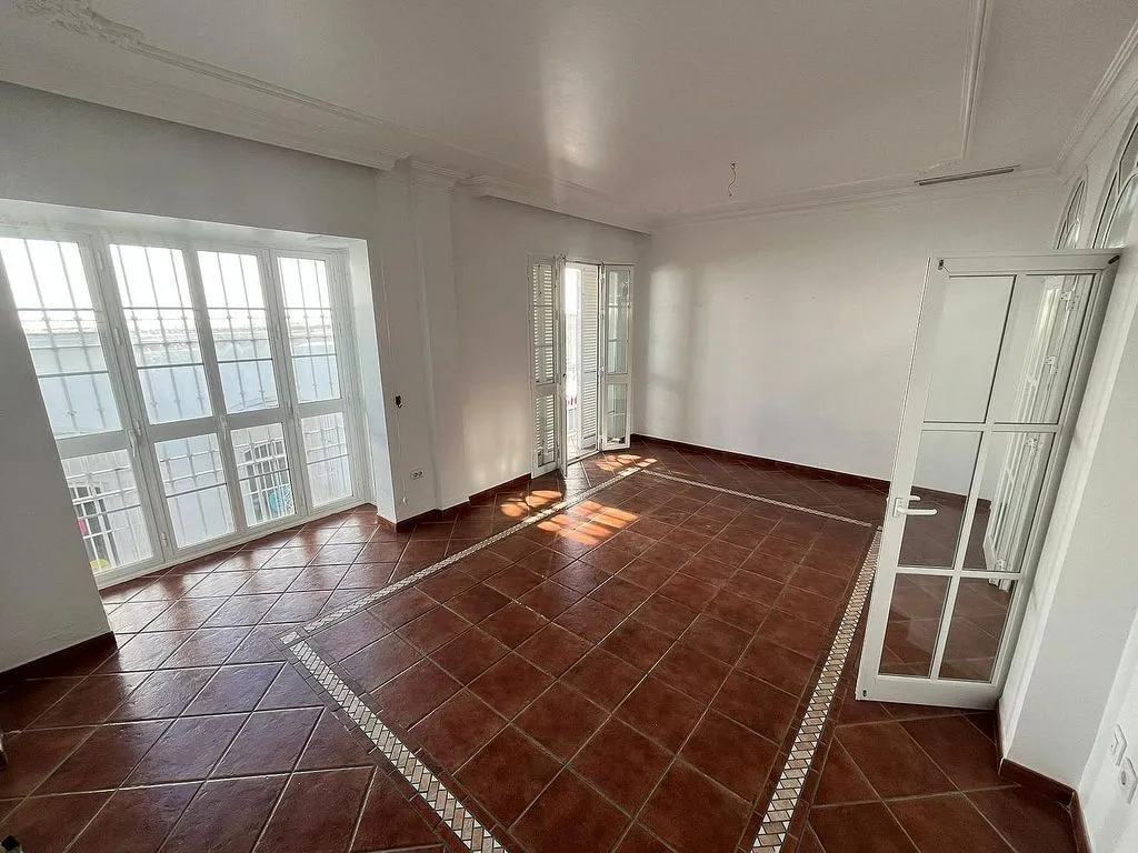 Soggiorno - City Centre Flat with Private Rooftop in Central City