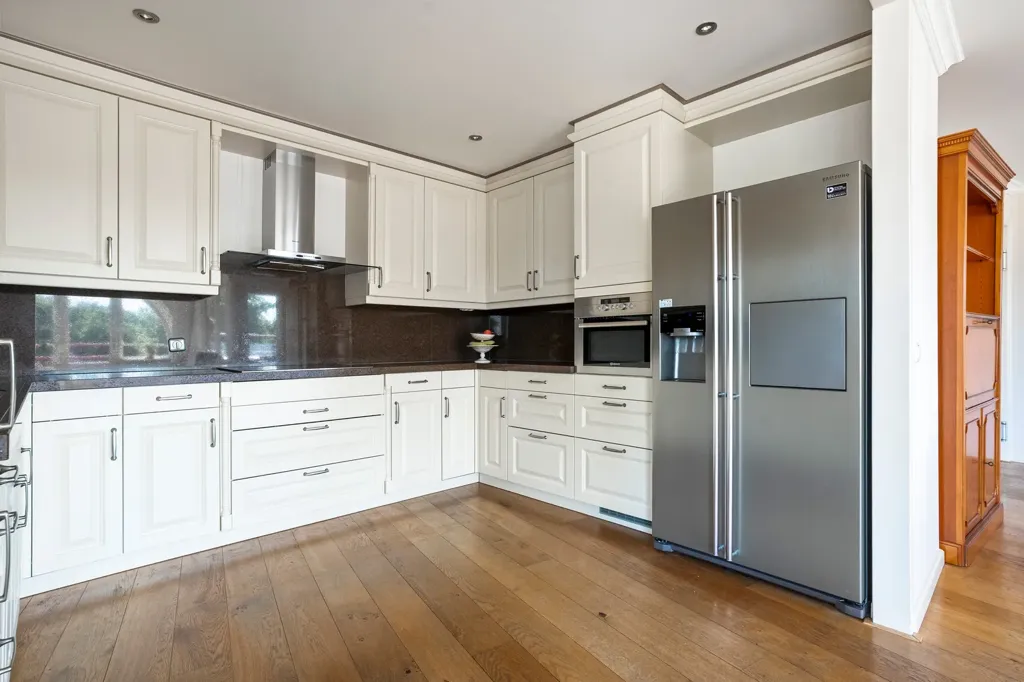 Cuisine - Penthouse with Views in Hellendoorn Centre