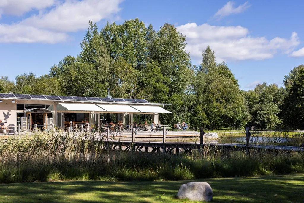 5-toaline korter asukohas Örebro kommun