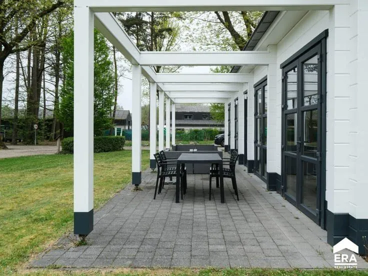 Terrazza - Detached House in Zutendaal