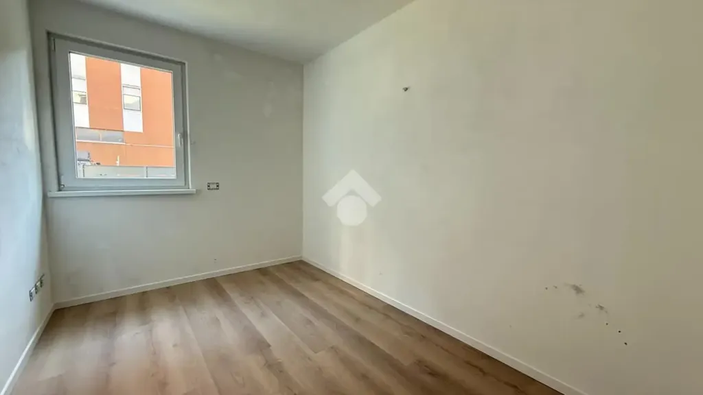 Toad - Newly Built Apartment with Private Garden in Trento