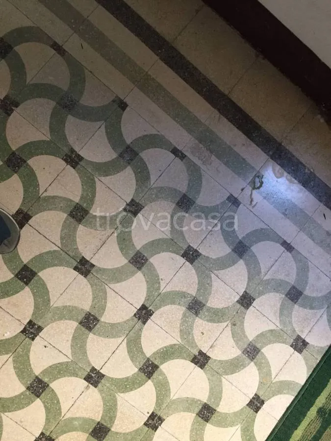 Stanze - Apartment with Garden in Erice