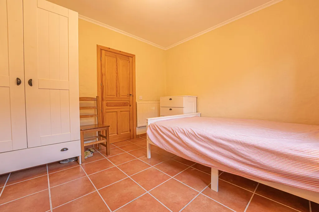 Chambres - Rustic Masia with Pool in Cabanelles