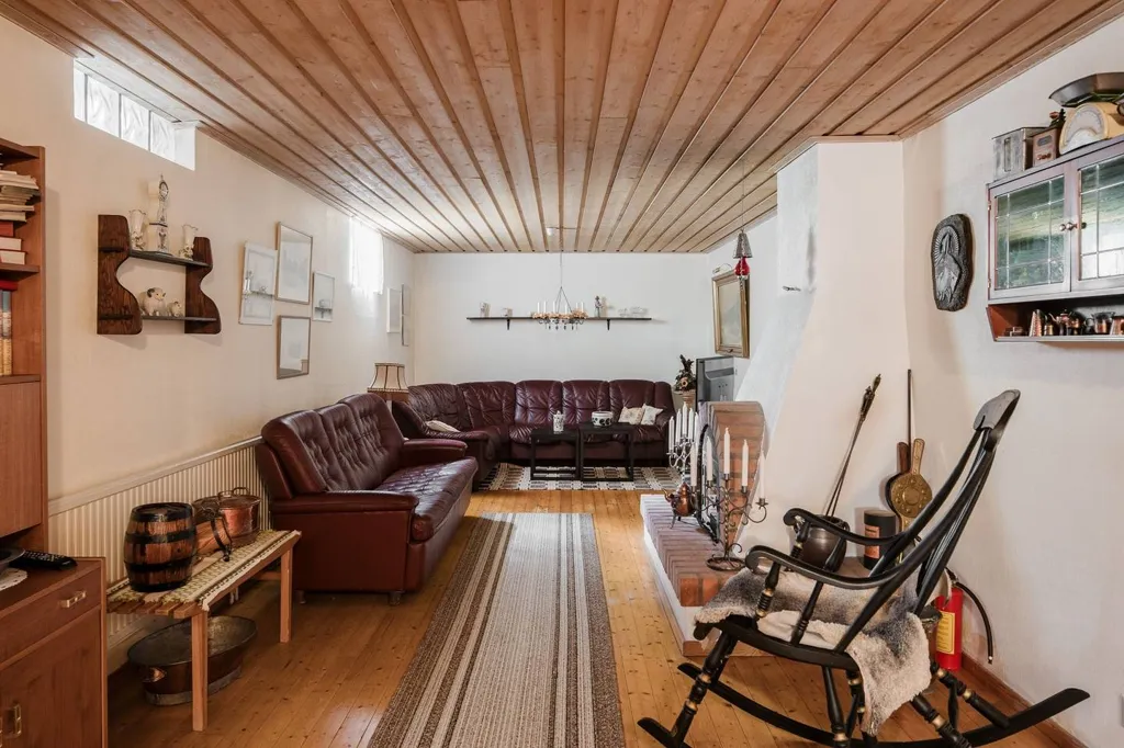 Maison 5 pièces à Götene kommun