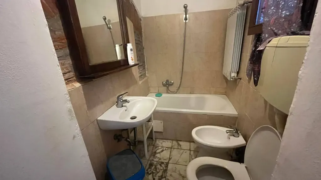 Vannitoad - Student Apartment with Garden in Pisa