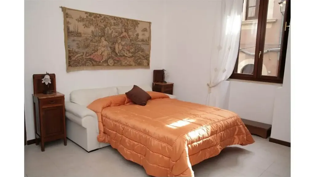 Magamistoad - Rustic Apartment with Central Location in Siracusa