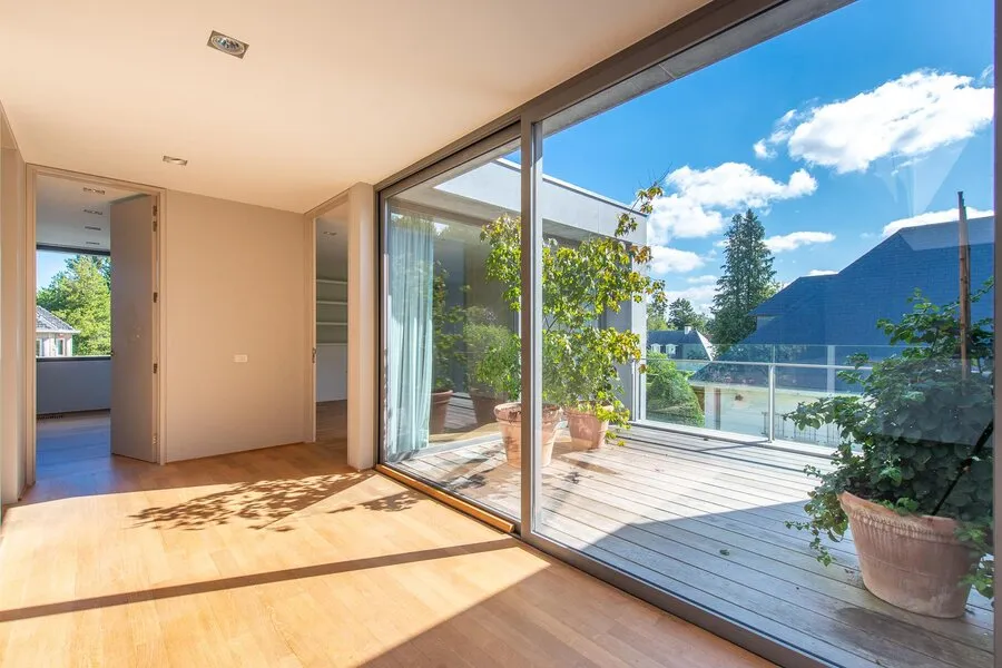 Terrass - Contemporary Villa with Pool in Trois Couleurs