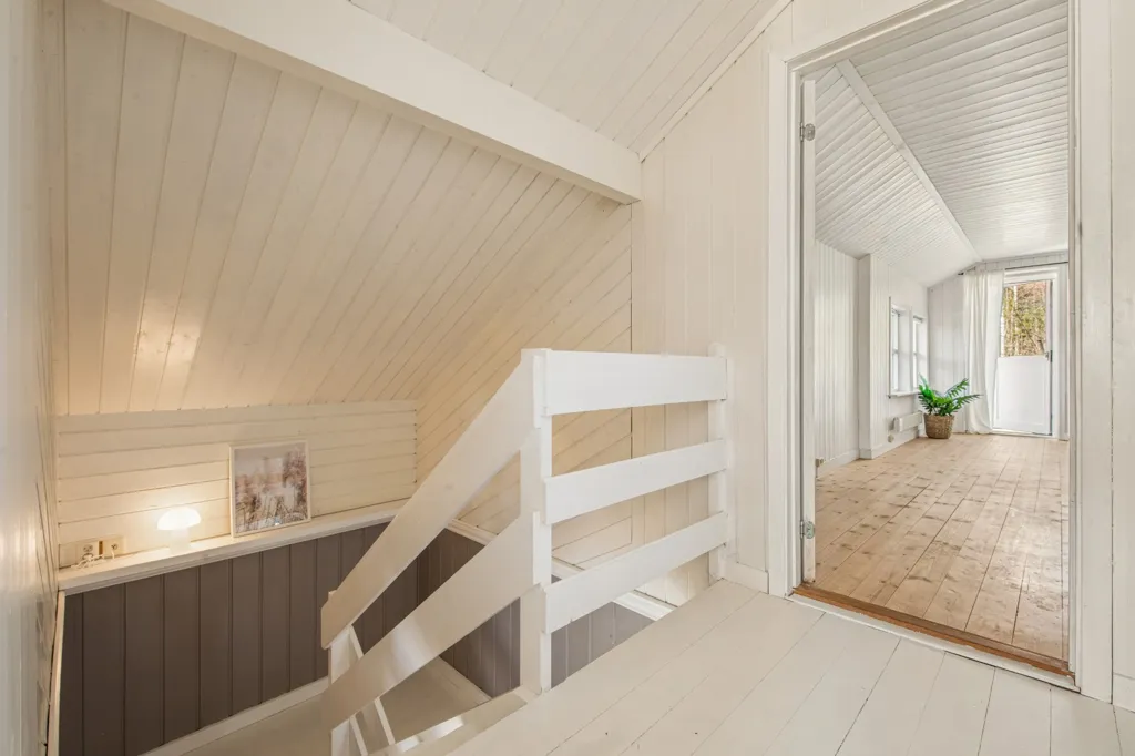 Ingresso - Charming Detached House with Garden in Seljord