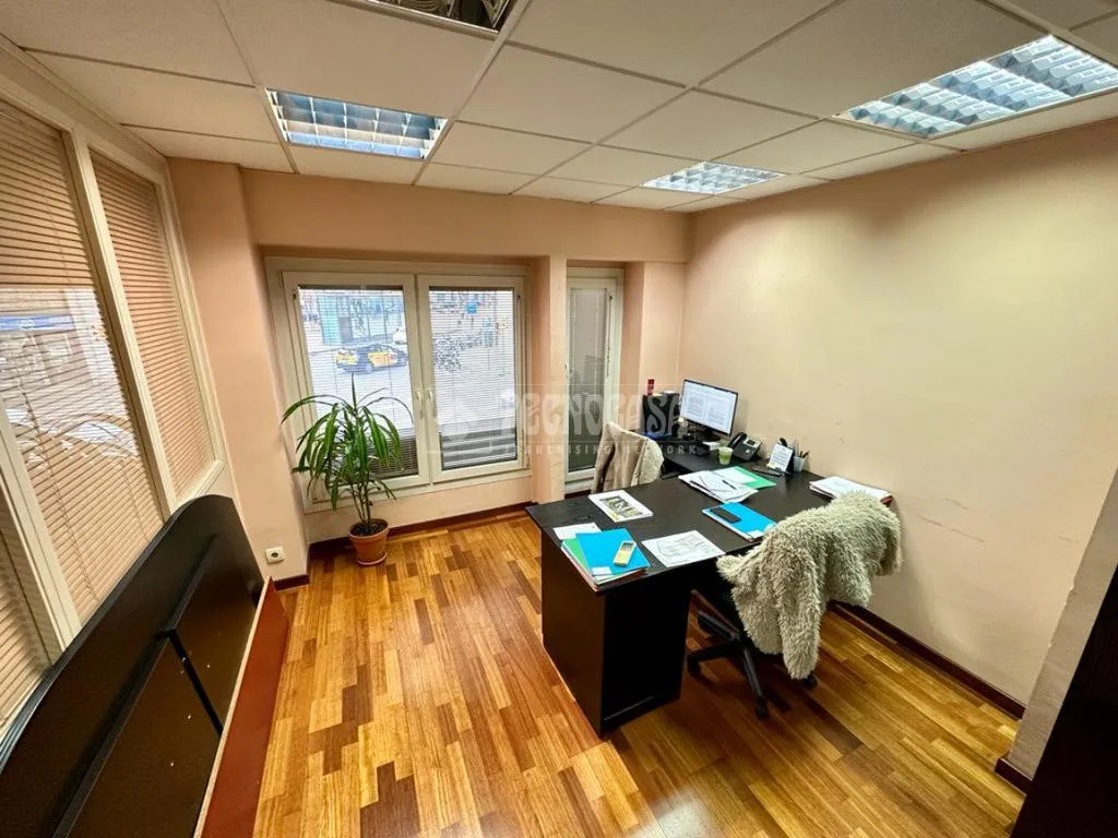 Office - Office with Central Location in Eixample, Barcelona