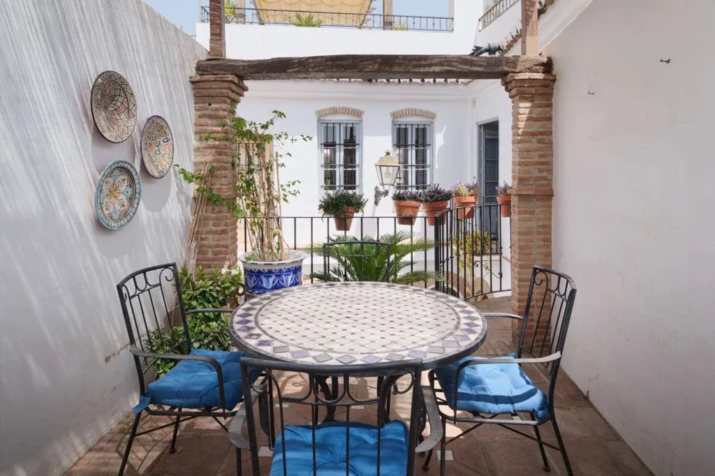 Maison 2 chambres à Centro