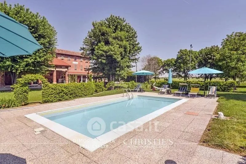 Bassein - Restored Country Villa with Thermal Pool in Caorle