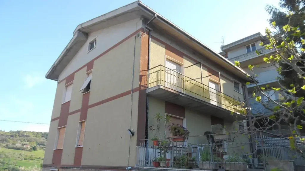 facade