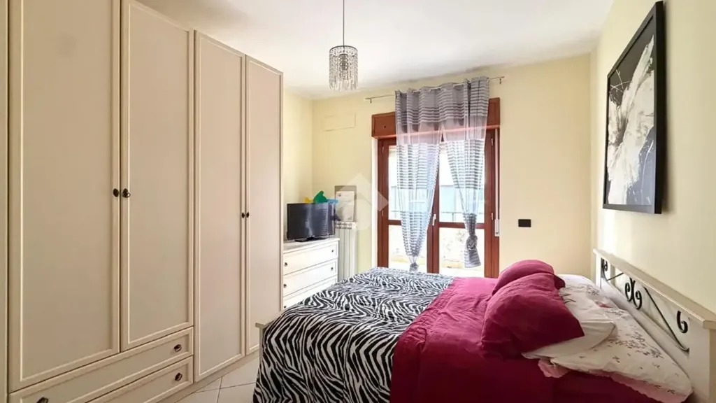 Chambres - Apartment with Large Terrace in Cosenza