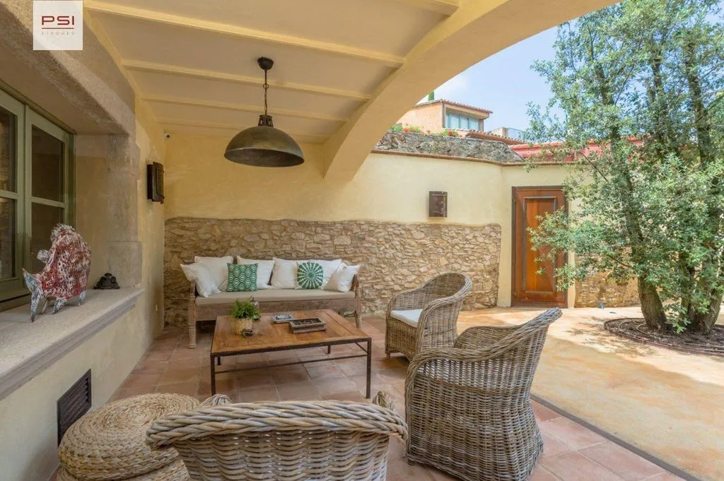 Terrass - Luxury Villa with Pool in Begur