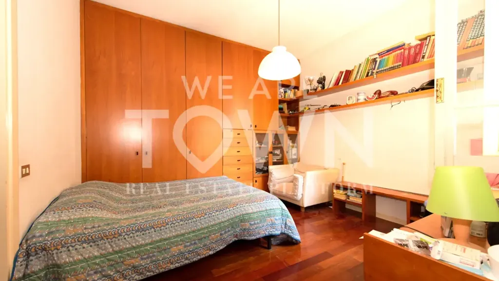 Chambres - Luxury Villa with Pool in Cairate, Lombardy