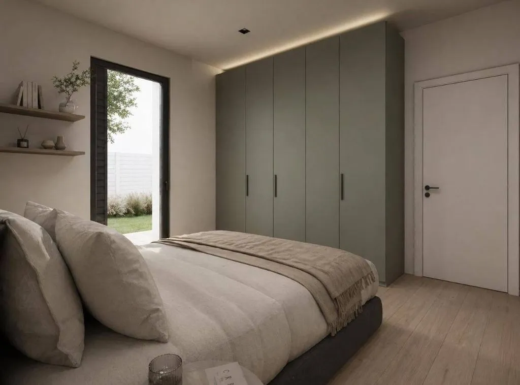 Magamistoad - New Villa with Solar Panels in Castel Goffredo