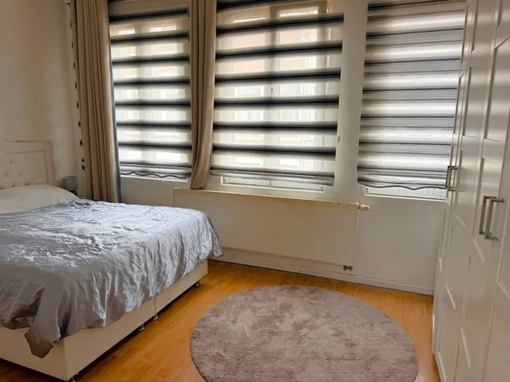 Chambres - Rijwoning Rénovée avec Terrasse à Anvers