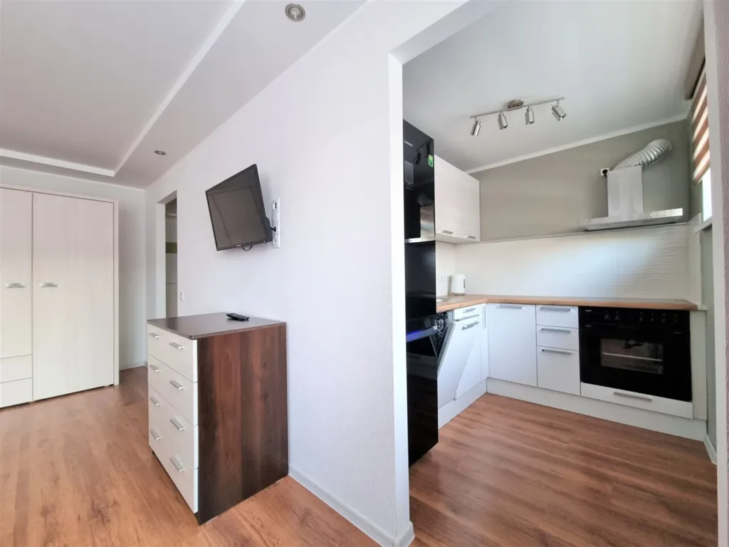 Appartement 1 pièces à Tallinn