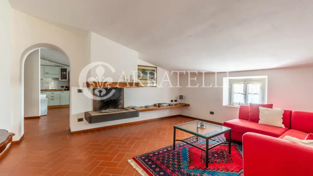Elutuba - Historic Villa with Olive Grove in Capannori