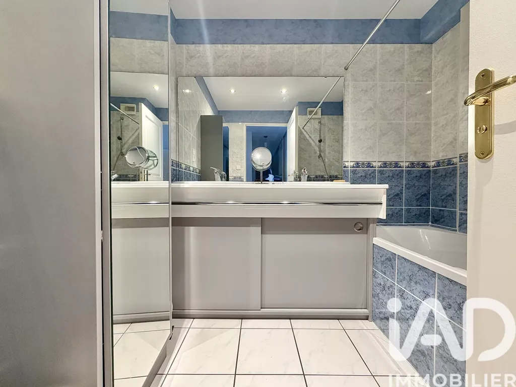Vannitoad - Spacious Apartment with Terrace in Limoges Centre