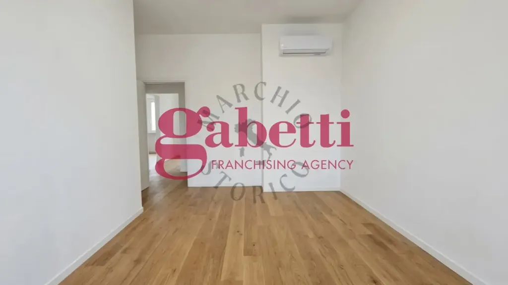 Chambres - Fully Rented Triplex in Florence