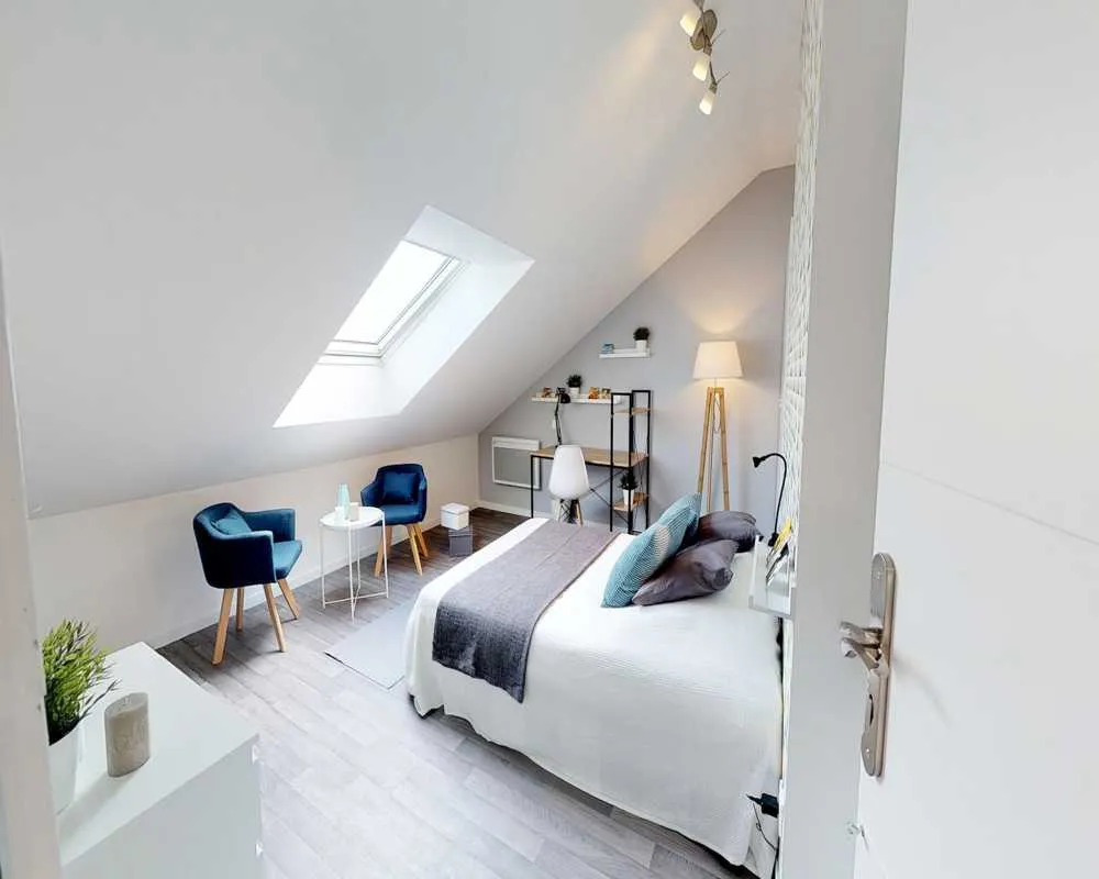 Magamistoad - Furnished Flatshare in City Centre