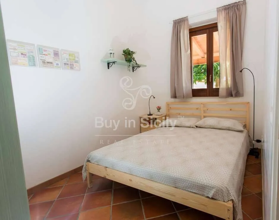 Chambres - Villa with Pool near Playa Grande, Scicli