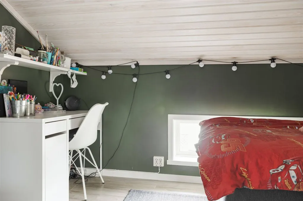 Maison 6 pièces à Hudiksvalls kommun