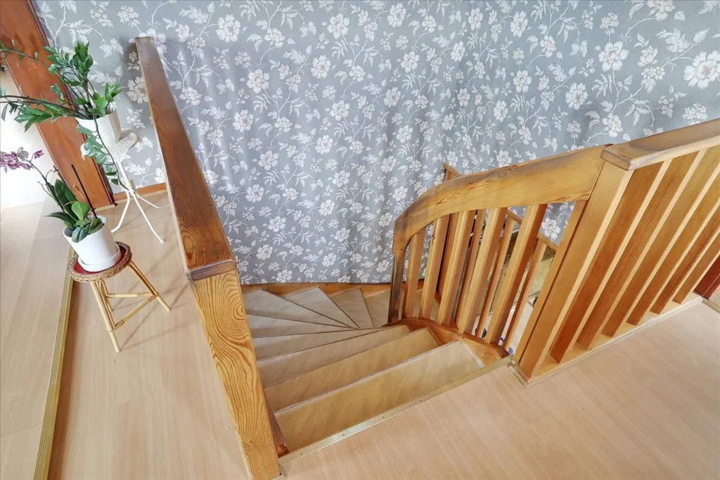 Rooms - Historic House with Garden in Uddevalla