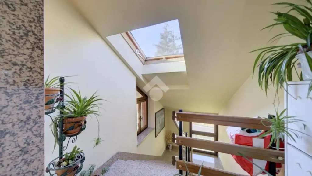 Pièces - Apartment with Terraced View in Villarbasse