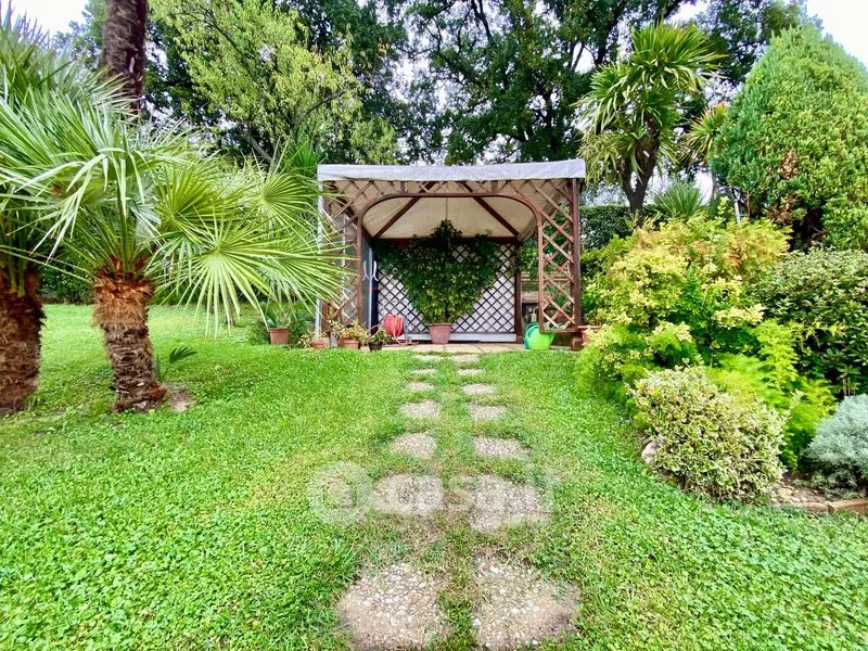 Aed - Duplex Villa with Private Garden in Recanati