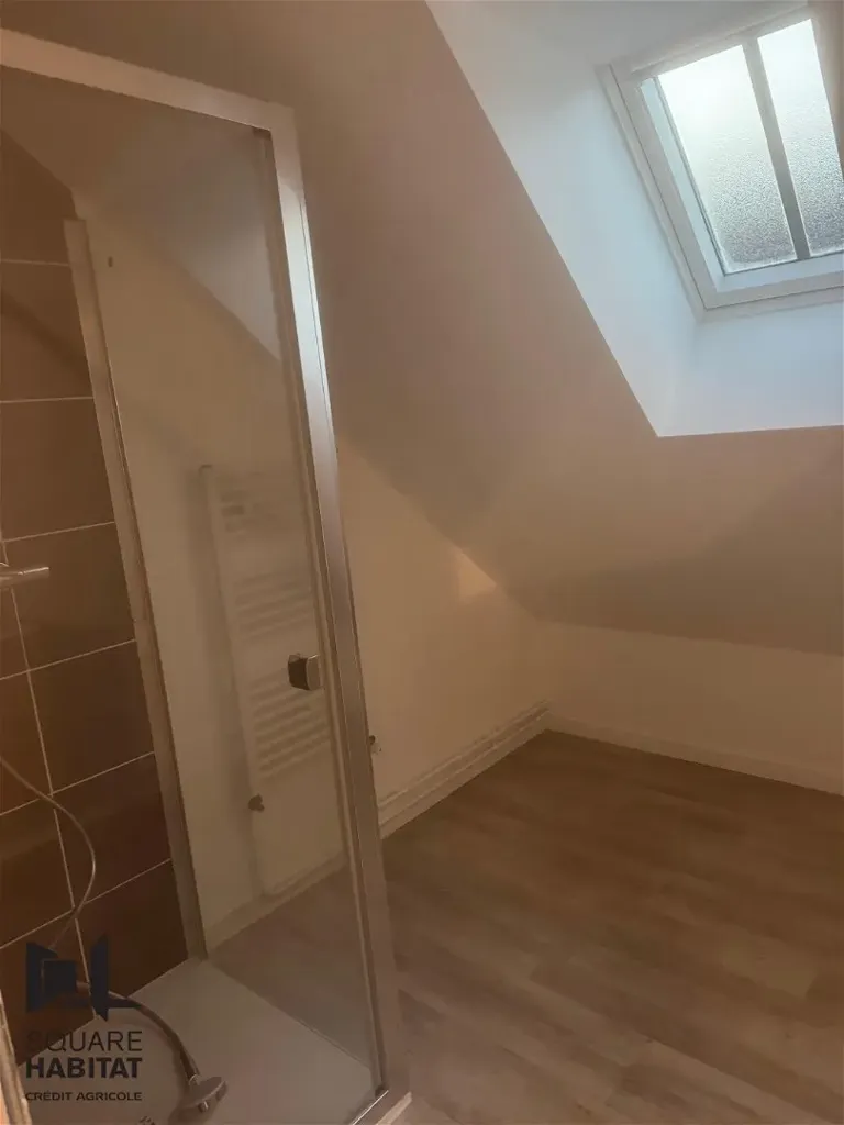 Maison 4 pièces à Cormery